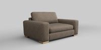 2 Seater Small Sofa