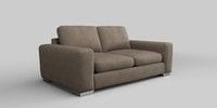 3 Seater Small Sofa