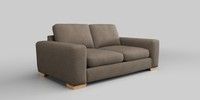 3 Seater Small Sofa