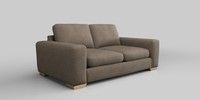 3 Seater Small Sofa