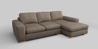 Medium Sofa Chaise - Right Hand