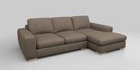 Medium Sofa Chaise - Right Hand