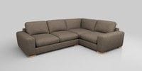 Large Corner Sofa - Right Hand