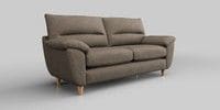 3 Seater Small Sofa