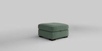 Storage Footstool