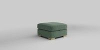 Storage Footstool