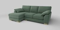 Medium Sofa Chaise - Left Hand
