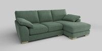 Medium Sofa Chaise - Right Hand