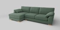Large Sofa Chaise - Left Hand