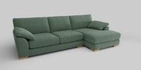 Large Sofa Chaise - Right Hand