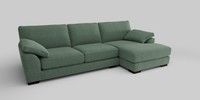 Large Sofa Chaise - Right Hand