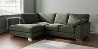 Medium Corner Chaise - Left Hand