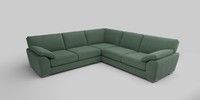 Large Corner Sofa - Universal