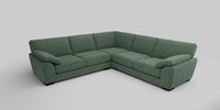 Large Corner Sofa - Universal