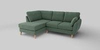 Medium Corner Chaise - Left Hand