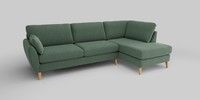 Large Corner Chaise - Right Hand