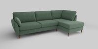 Large Corner Chaise - Right Hand