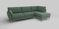 Large Corner Chaise - Right Hand