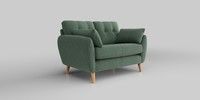 2 Seater Small Sofa