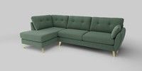 Large Corner Chaise - Left Hand