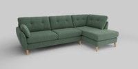 Large Corner Chaise - Right Hand