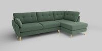 Large Corner Chaise - Right Hand
