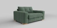 2 Seater Small Sofa