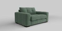 2 Seater Small Sofa