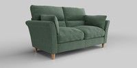 3 Seater Small Sofa