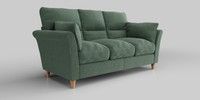 3 Cushion 3 Seater Sofa