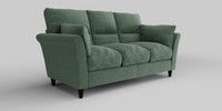 3 Cushion 3 Seater Sofa