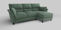 Medium Sofa Chaise - Right Hand