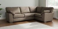 Large Corner Sofa - Right Hand