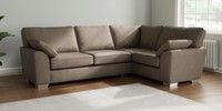 Large Corner Sofa - Right Hand
