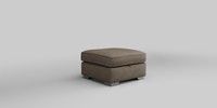Storage Footstool