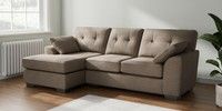 Medium Sofa Chaise - Left Hand