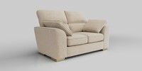 2 Seater Small Sofa