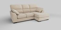 Small Sofa Chaise - Right Hand