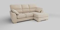 Small Sofa Chaise - Right Hand