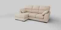 Large Sofa Chaise - Left Hand