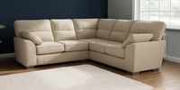Medium Corner Sofa - Universal