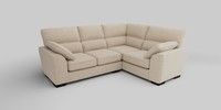Large Corner Sofa - Right Hand