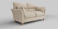 3 Seater Small Sofa