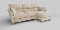Medium Sofa Chaise - Right Hand
