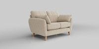 2 Seater Small Sofa