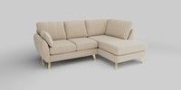 Medium Corner Chaise - Right Hand