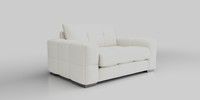 2 Seater Small Sofa