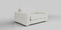 2 Seater Small Sofa
