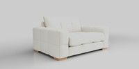 2 Seater Small Sofa