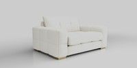 2 Seater Small Sofa